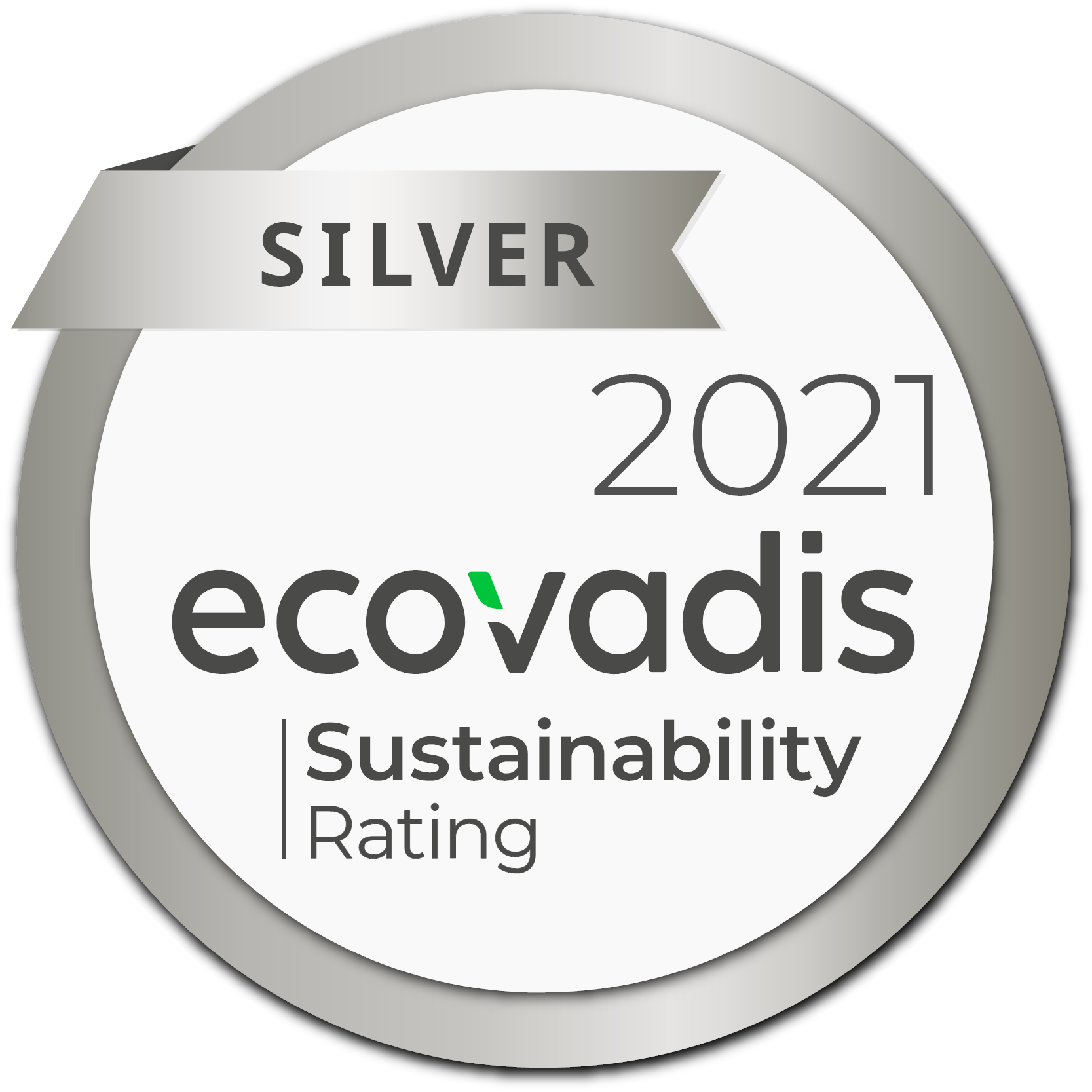 Image: Ecovadis