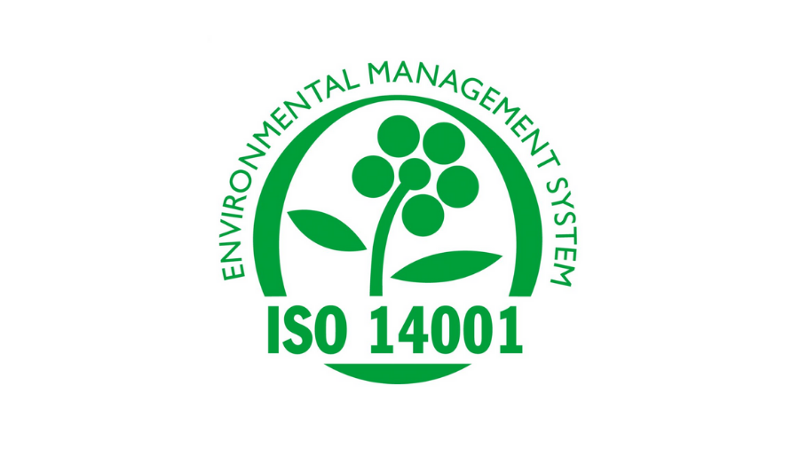 UNI EN ISO 14001:2015 — management environnemental