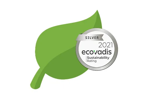 Image: Certificate Sustainability