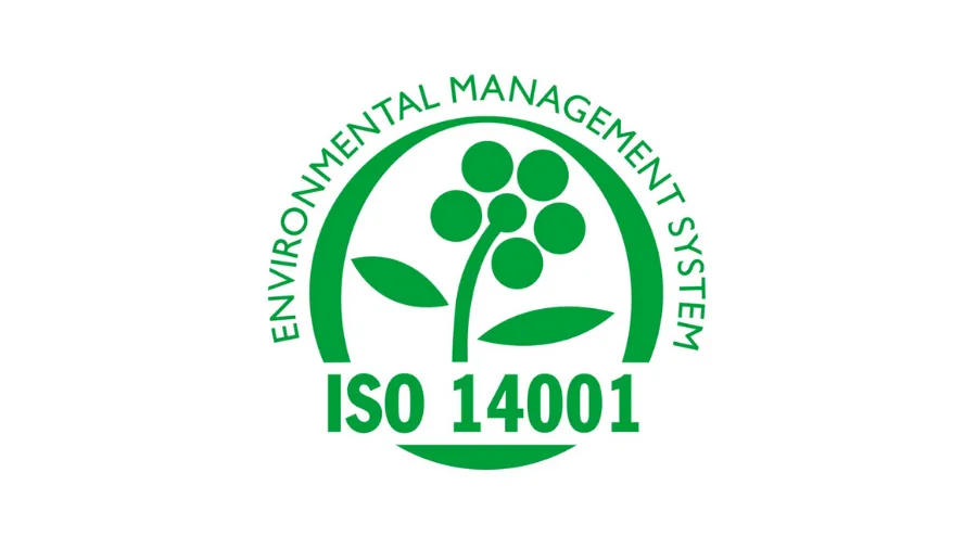 UNI EN ISO 14001:2015 environmental management
