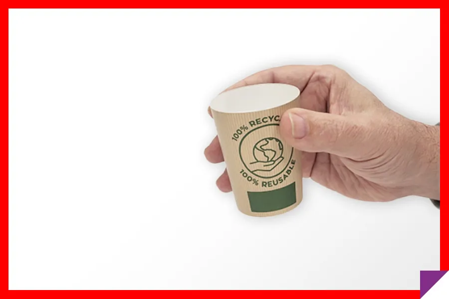Image: Dishwasher resistant IML labels